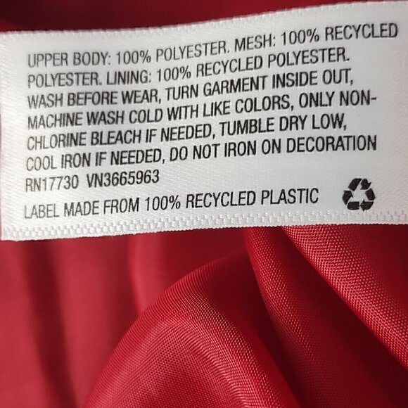 Cat & Jack Little Girls Sleeveless Ruffled Straps Formal Dress Size XS 4-5 (NWT) - Picture 11 of 11